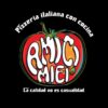 Pizzería Amici Miei